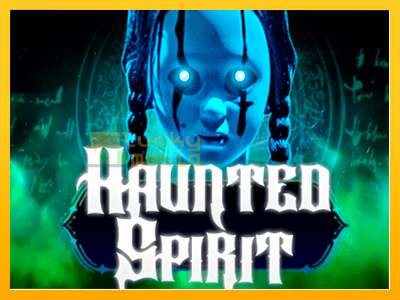 Haunted Spirit