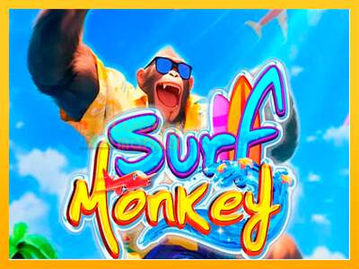 Surf Monkey