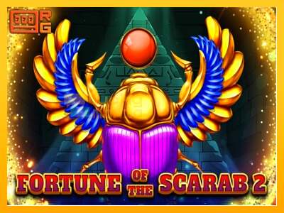 Fortune of the Scarab 2