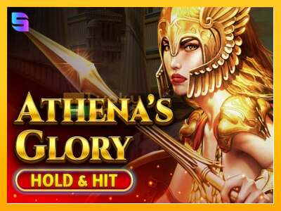 Athenas Glory Hold & Hit