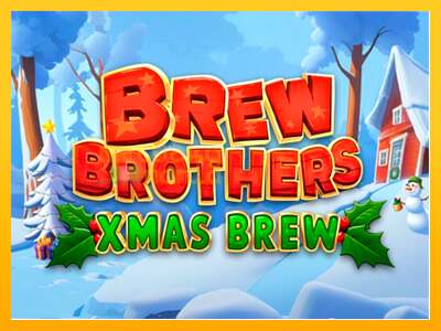 Brew Brothers: Xmas Brew