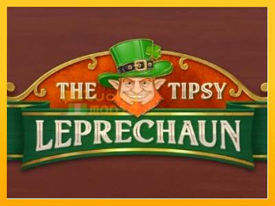 The Tipsy Leprechaun