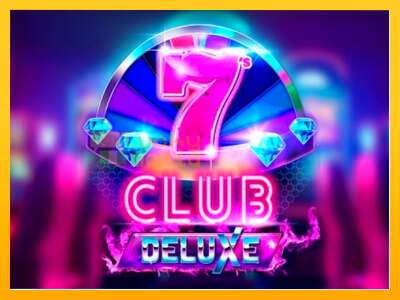 7s Club Deluxe