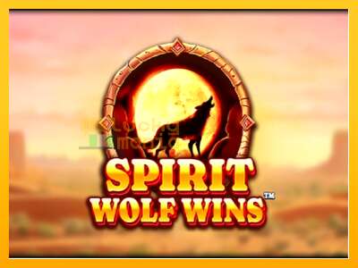 Spirit Wolf Wins