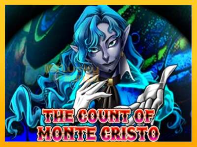 The Count of Monte Cristo