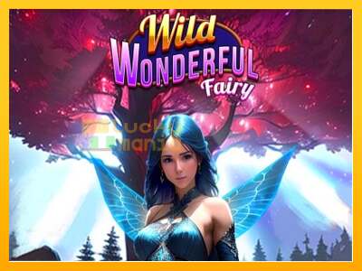 Wild Wonderful Fairy