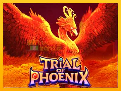 Trial of Phoenix