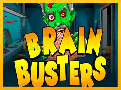 Brain Busters