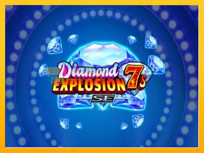 Diamond Explosion 7s SE