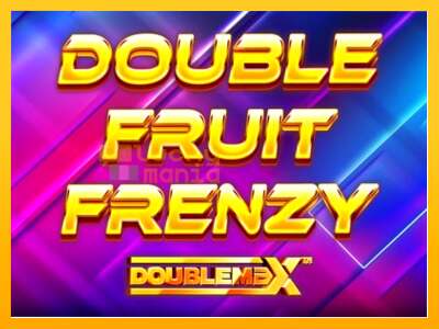 Double Fruit Frenzy DoubleMax