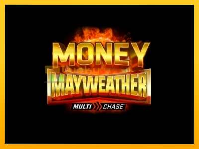 Money Mayweather