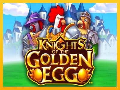 Knights of the Golden Egg