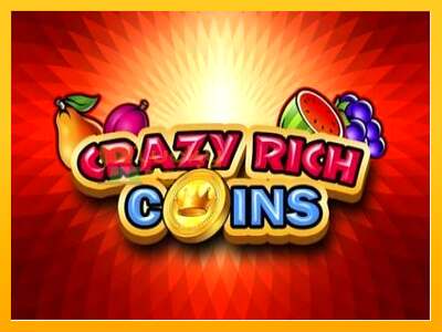 Crazy Rich Coins