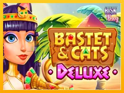 Bastet & Cats Deluxe