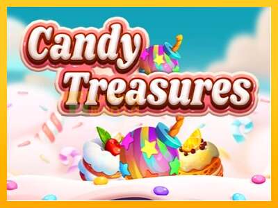 Candy Treasures