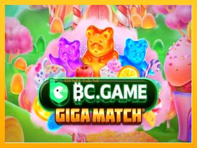 BC.Game Giga Match