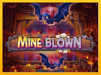 Mine Blown