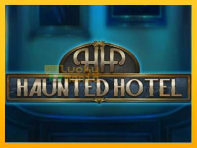 Haunted Hotel