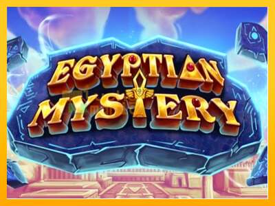 Egyptian Mystery