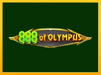 888 of Olympus