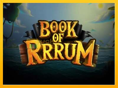 Book of Rrrum