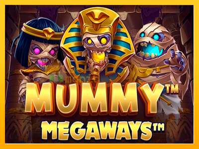 Mummy Megaways