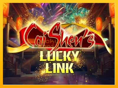 Caishens Lucky Link