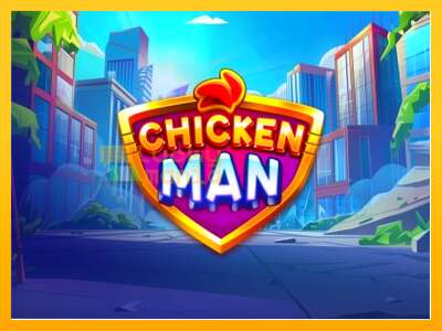 Chicken Man