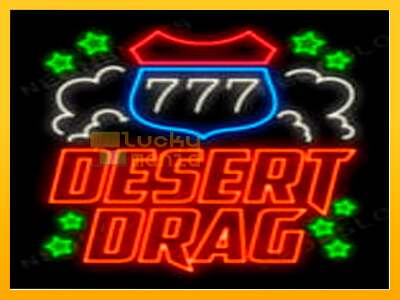 Desert Drag