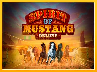 Spirit of Mustang Deluxe