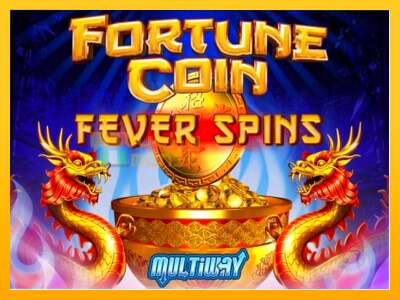 Fortune Coin Fever Spins