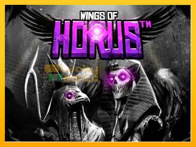 Wings of Horus