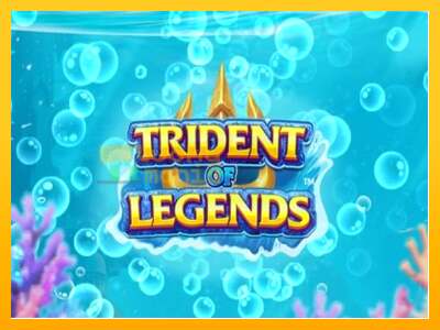 Trident of Legends