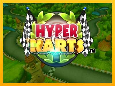 Hyper Karts