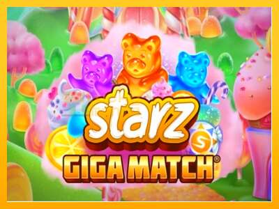 Starz Giga Match