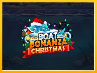 Boat Bonanza Christmas