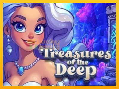 Treasures of the Deep