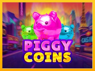 Piggy Coins