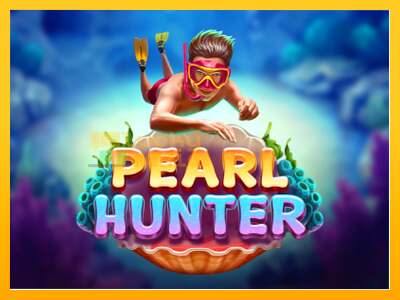 Pearl Hunter