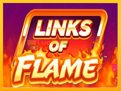 Links of Flame