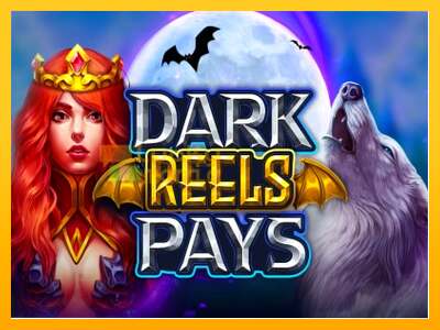 Dark Reels Pay