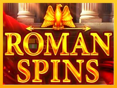 Roman Spins