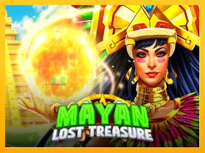 Mayan Lost Treasure