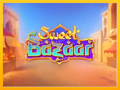 Sweet Bazaar