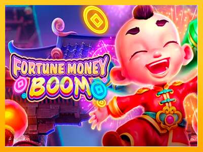 Fortune Money Boom