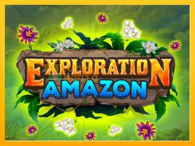 Exploration Amazon