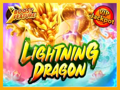 Lightning Dragon