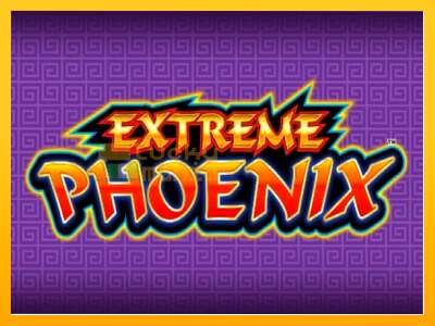 Extreme Phoenix