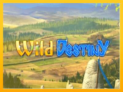 Wild Destiny