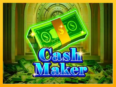 Cash Maker